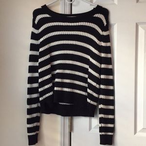 knit sweater